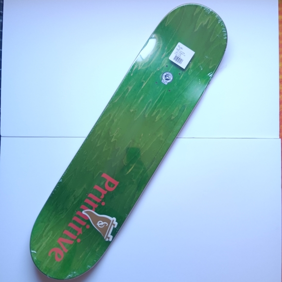 Primitive - Picture 4 of 7